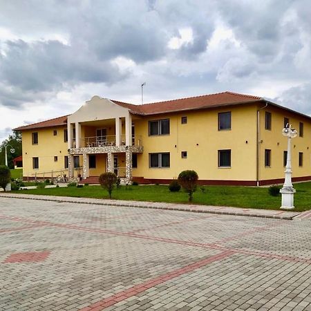 Ligetalja Termál Hotel Peneszlek Exterior foto