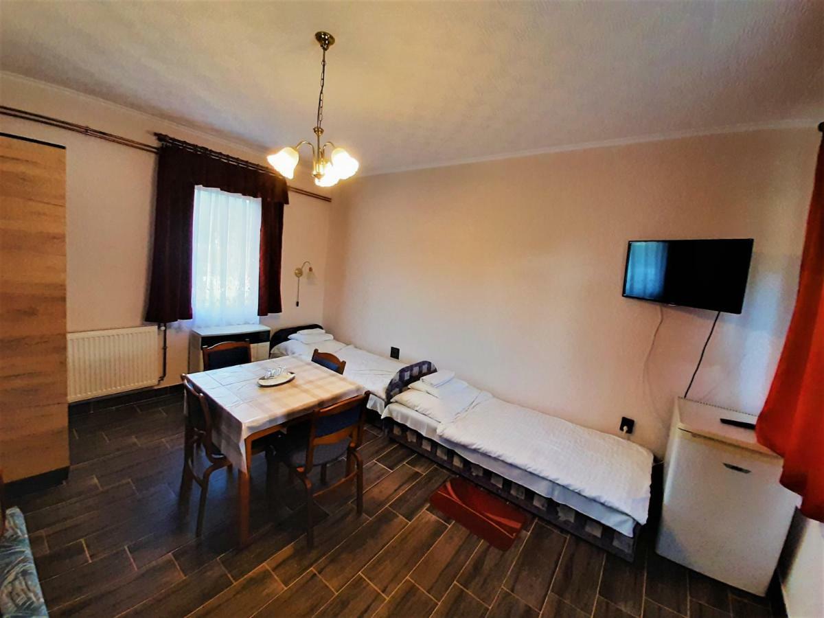 Ligetalja Termál Hotel Peneszlek Exterior foto